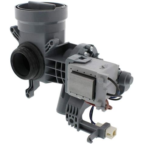 Whirlpool W10425238 Washer Drain Pump