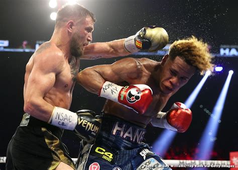 Vasyl Lomachenko Says Devin Haney Won't Give Him Rematch Because He's "scared" - Boxing News 24