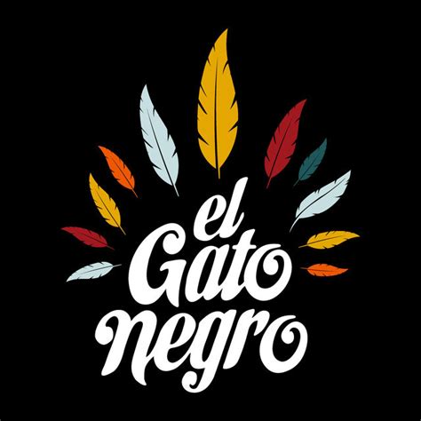 El Gato Negro tickets and upcoming events | DICE