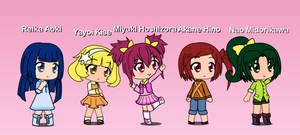 Precure Max Heart Gacha Life by CureSailorWinx on DeviantArt