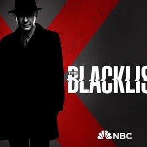 The Blacklist - Rotten Tomatoes