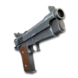 Pistols - Fortnite Wiki