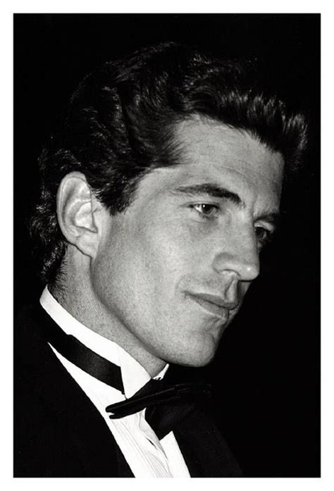 VROOOM!: JFK Jr. A Tribute