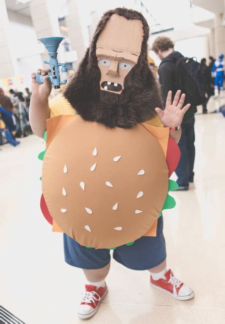 The 10 Best Bob’s Burgers Halloween Costumes We Could Find On The ...