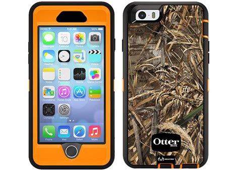 Otterbox Defender Series Case with Realtree Camo for iPhone 6 for 44.96 (Pre-Order) | AppleInsider