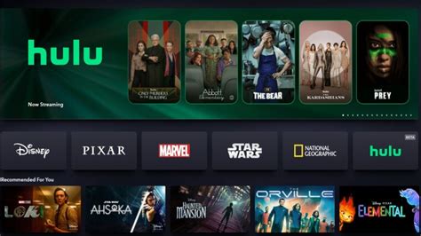 Disney+ begins adding Hulu content to its streaming service in the US ...