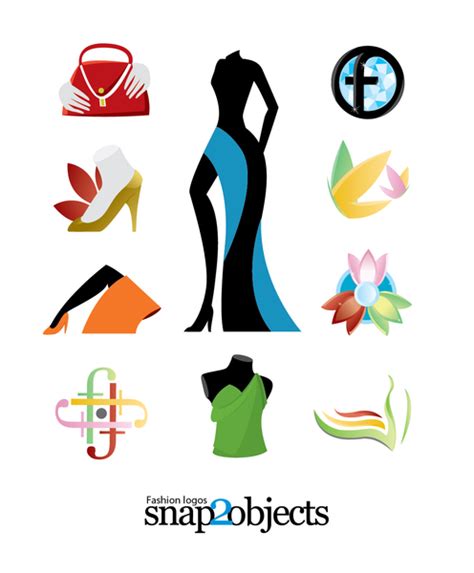 Fashion Logo Png Free Download