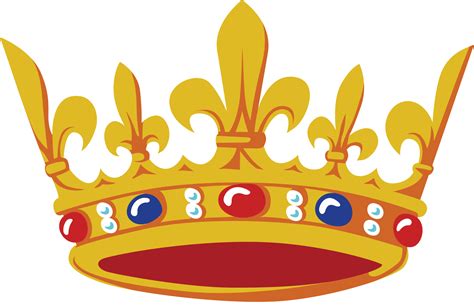 Gold Crown Korona PNG Image - PurePNG | Free transparent CC0 PNG Image ...