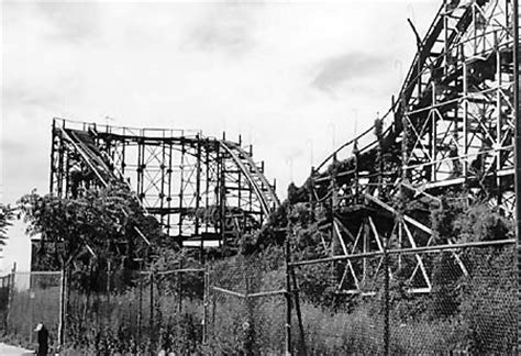 Roller Coasters: Roller Coaster History