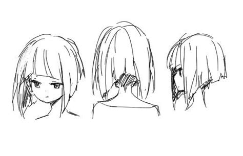 *Artist Credit* http://kermakala.tumblr.com/post/47354959253/trying-to-draw-hair | How to draw ...