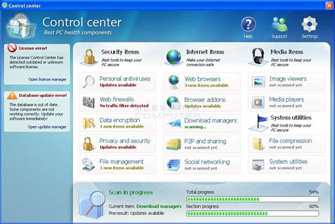 Remove Control Center (Uninstall Guide)