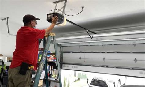 Garage door opener installation: Key things you need to know