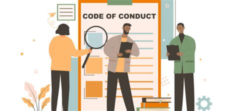 18 of the Best Code of Conduct Examples | i-Sight