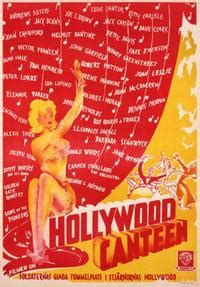 Hollywood Canteen Cast and Crew - Cast Photos and Info | Fandango