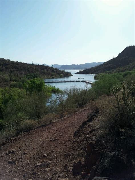 Lake Pleasant, Az - great rv campground | RV | Pinterest