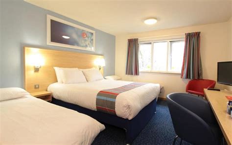 Travelodge Preston Central - Visit Preston