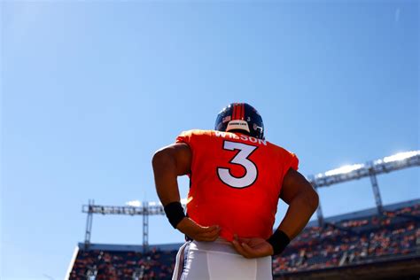 Denver Broncos: 27 photos from win over Houston Texans