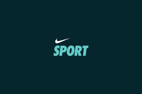 Nike sport logo animation gif | Behance :: Behance