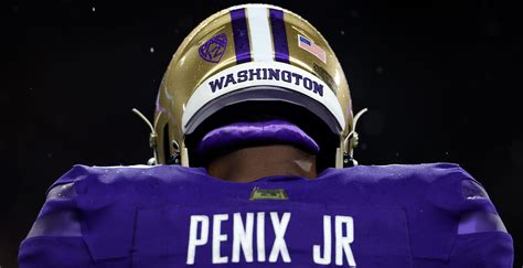 How Michael Penix Jr. Can Make Heisman History at Washington