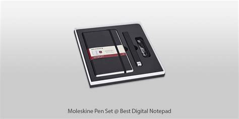 7 Best Digital Notepads in 2025