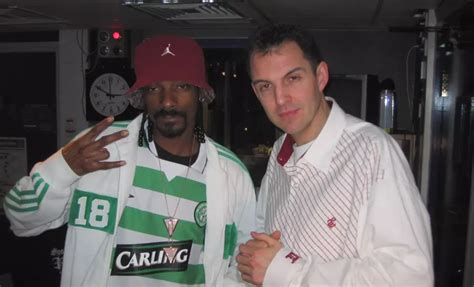 Hear an Unreleased Snoop Dogg Freestyle From 1996 on Tim Westwood - XXL