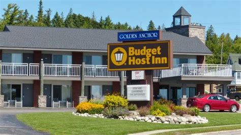 cheap hotels in st ignace mi - Leatha Muniz