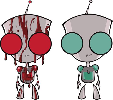 Bloody Gir by J5A4 on DeviantArt