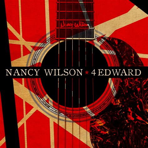 Rock Guitarist Nancy Wilson's First Solo Album 'You and Me' to be Rele – Tower Records