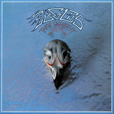 Eagles - Their Greatest Hits: 1971 - 1975 (Vinyl) - Pop Music