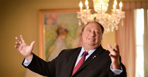 John Catsimatidis Thinks You Messed Up by Not Voting for Him