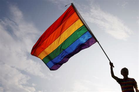 Legislation banning LGBTQ discrimination could split the Republican ...