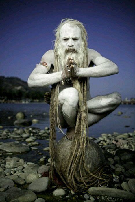 Aghori Sadhu | Portrait, Portrait photography, People of the world