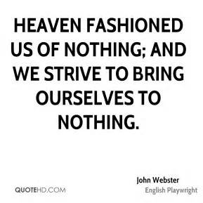 John Webster Quotes. QuotesGram