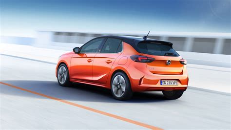 Opel/Vauxhall Exec Believes Next-Gen Corsa Will Be All-Electric Only ...