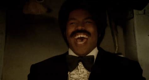 Michael Jai White’s ‘Black Dynamite’, to return in 2018 & A "Blood ...