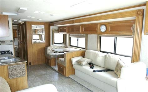 RV Interior Repair | Upholstery and More | McDowells Repairs