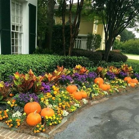 Fall Landscape Ideas - Image to u