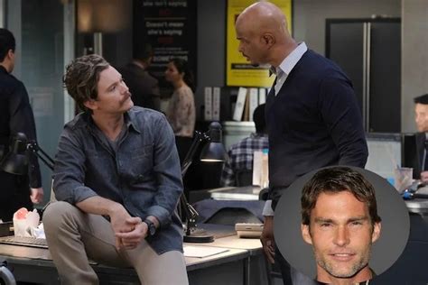 Fox's 'Lethal Weapon' Renewed Without Clayne Crawford; Seann William ...