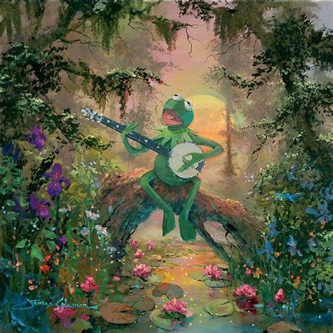 rainbow connection Kermit Dee Frog :) | 80's Kid through & through!