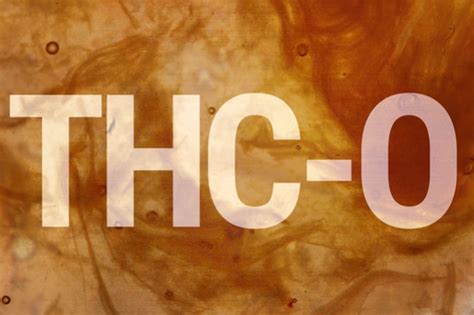 THC-O-Acetate: What It Is, Its History, And Its Effects - RQS Blog