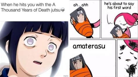 10+ Ide Naruto Uzumaki Naruto Memes Funny - Angela Ligouri