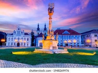 5,867 Timisoara Architecture Images, Stock Photos, 3D objects, & Vectors | Shutterstock