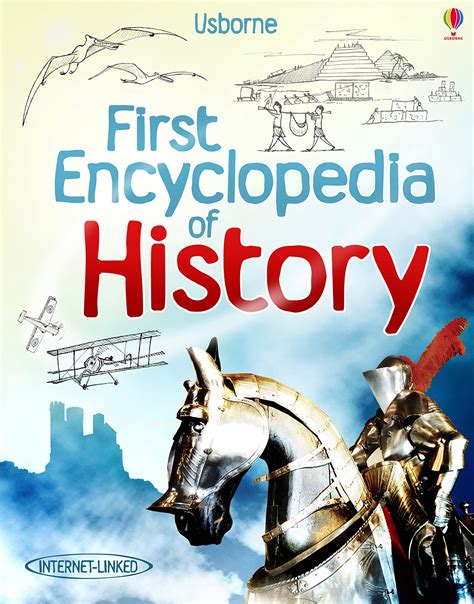 First Encyclopedia of History – AppuWorld