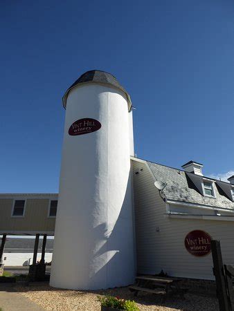 Vint Hill Craft Winery (Warrenton) - 2020 All You Need to Know BEFORE You Go (with Photos ...