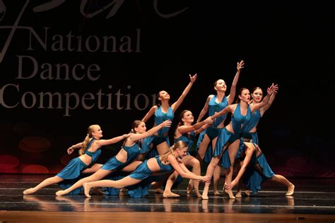 DanceComps.com: Inspire National Dance Competition
