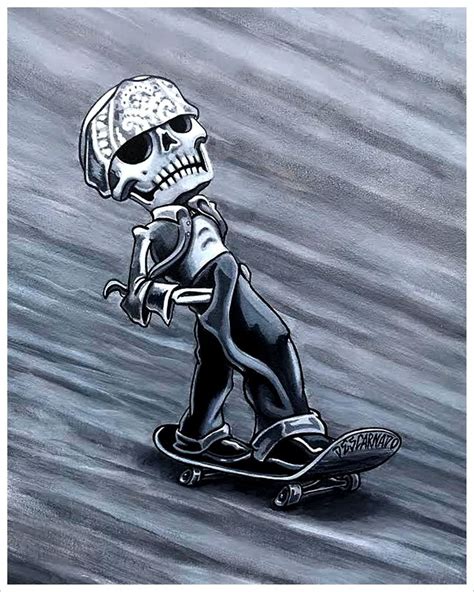 28+ realistic skateboard drawing - ArianneDeniz