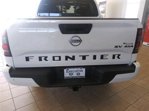 some cool Accessories for the Frontier 2022 | Nissan Frontier Forum