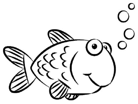 Free Printable Fish