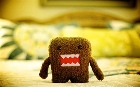 Domo Wallpaper | Download wallpapers page