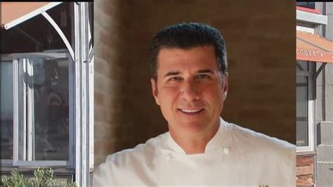 Michael Chiarello Recipes, Napa Style, Daughters, Store, Restaurants - ABTC